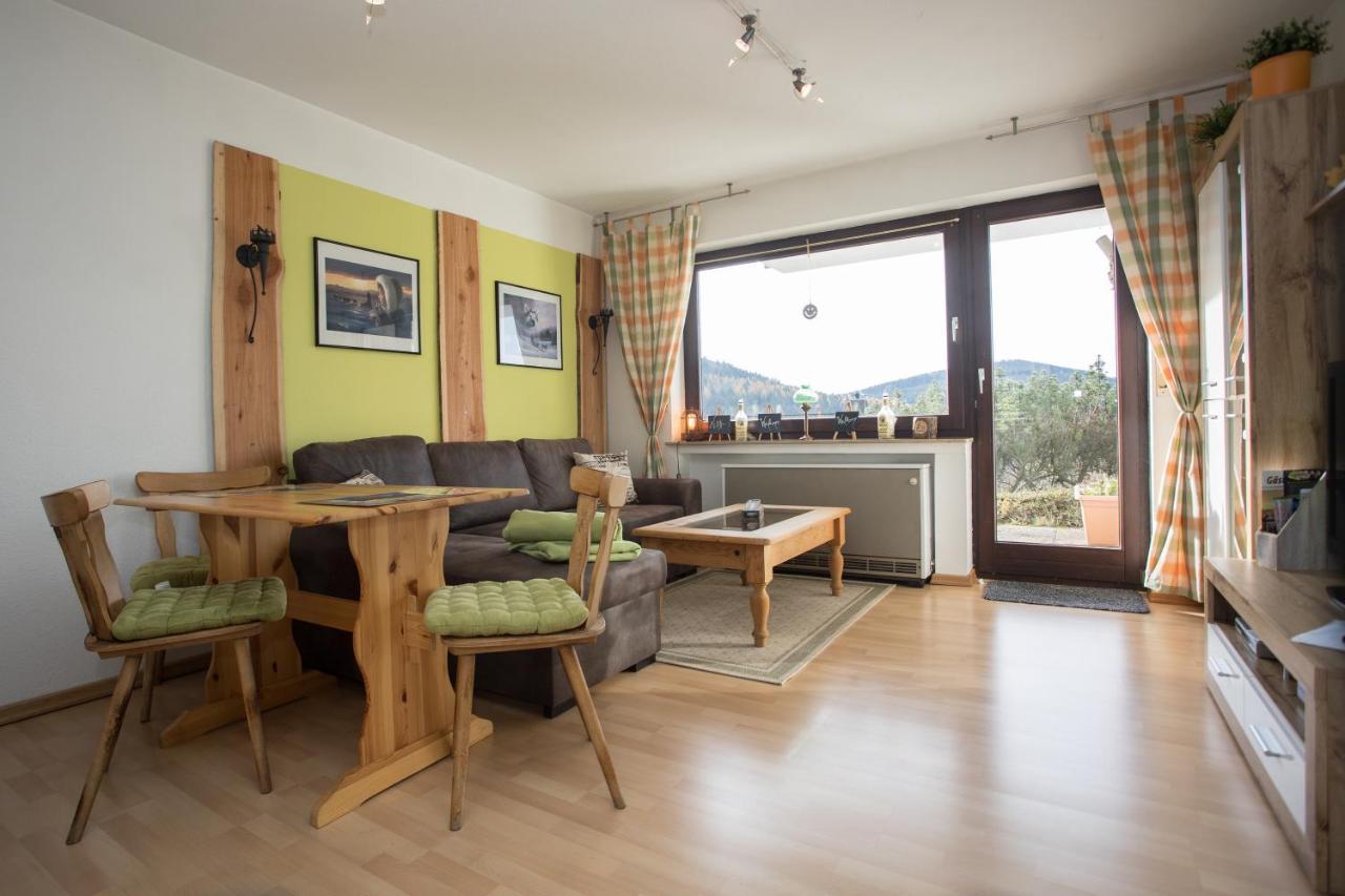 Welcome In - Appartement - Am Bergelchen 22 - Winterberg-Niedersfeld 'Touch Of Canada' Exterior photo